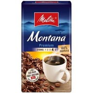 Melitta mletá káva 500 g 500 g Melitta mletá káva 500 g 500 g