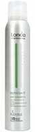 LONDA DRY SHAMPOO Dry Refresh It 180ml LONDA DRY SHAMPOO Dry Refresh It 180ml