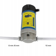 ELEKTRICKÉ ČERPADLO NA VÝMENU PALIVOVÉHO OLEJA 1-4L/min ELEKTRICKÉ ČERPADLO NA VÝMENU PALIVOVÉHO OLEJA 1-4L/min