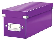 Click Box Skladací Strong Leitz WOW Purple