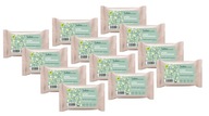 VLHČENÝ TOALETNÝ PAPIER HARMANČKOVÁ VODA 12x50sz VLHČENÝ TOALETNÝ PAPIER HARMANČKOVÁ VODA 12x50sz