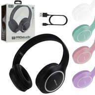 Bezdrôtové slúchadlá do uší UID-10 bluetooth USB-C s rádiom s microSD jackom Bezdrôtové slúchadlá do uší UID-10 bluetooth USB-C s rádiom s microSD jackom