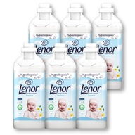 Lenor Sensitive 384 aviváž Lenor Sensitive 384 aviváž