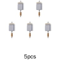 5x motor zámku riadenia pre auto W212