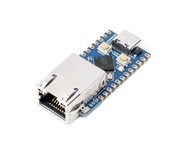 RP2040-ETH - Ethernet modul s mikrokontrolérom RP2040-ETH - Ethernet modul s mikrokontrolérom