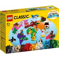11015 LEGO CLASSIC CELÝ SVET