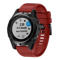 QUICKFIT POPRUH PRE GARMIN 5 PLUS 6 7 935 945 22 mm QUICKFIT POPRUH PRE GARMIN 5 PLUS 6 7 935 945 22 mm
