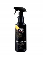 K2 SATINA PRO 1L Na čistenie kokpitu K2 SATINA PRO 1L Na čistenie kokpitu