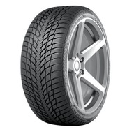 2x zimné pneumatiky 255 / 35 R19 Nokian WR Snowproof P