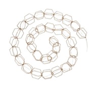 Markslojd SERVE 705754 reťaz 20x0,03W/LED IP20 Markslojd SERVE 705754 reťaz 20x0,03W/LED IP20