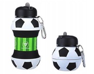 FUTBALOVÁ ŠPORTOVÁ FĽAŠA PRE DIEŤA FUTBALOVÁ ŠPORTOVÁ FĽAŠA PRE DIEŤA
