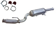DPF FAP CITROEN JUMPY 2.0 HDI RHR 2007- DPF FAP CITROEN JUMPY 2.0 HDI RHR 2007-