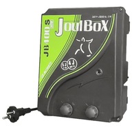 Elektrifikátor Shepherd JoulBox JB-400-S HTE Elektrifikátor Shepherd JoulBox JB-400-S HTE