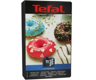 Vymeniteľná grilovacia doska Tefal Mini Donuts