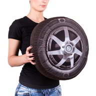 Vankúš v tvare pneumatiky Speed Demon Vankúš v tvare pneumatiky Speed Demon