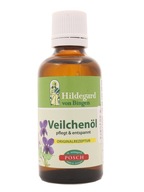 Hildegard fialkový olej 50 ml