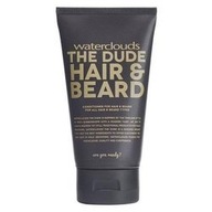 Kondicionér na vlasy a bradu Waterclouds The Dude 150 ml Kondicionér na vlasy a bradu Waterclouds The Dude 150 ml