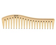 HREBEŇ DO VLASOV JANEKE WAVY GOLD LINE ZLATÝ HREBEŇ DO VLASOV HREBEŇ DO VLASOV JANEKE WAVY GOLD LINE ZLATÝ HREBEŇ DO VLASOV