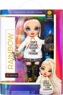MGA Rainbow High Junior Amaya Raine 582953 MGA Rainbow High Junior Amaya Raine 582953