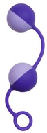 Little Frisky Silicone Geisha Balls Smooth