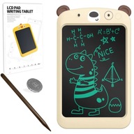 GRAFICKÝ TABLET NA KRESLENIE ZNIKOPIS MEDVEĎ LCD 321-3 GRAFICKÝ TABLET NA KRESLENIE ZNIKOPIS MEDVEĎ LCD 321-3