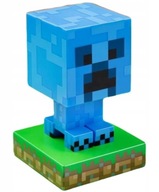 MINI MINECRAFT CREEPER LAMPA IKONA NOČNEJ LAMPY 3D MINI MINECRAFT CREEPER LAMPA IKONA NOČNEJ LAMPY 3D