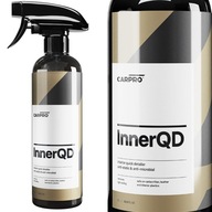 CarPro InnerQD 500 ml prostriedok na starostlivosť o interiér CarPro InnerQD 500 ml prostriedok na starostlivosť o interiér