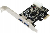 Adaptér LogiLink PC0054A USB 3.2 Gen 1 (3.1 Gen 1).