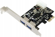 Adaptér LogiLink PC0054A USB 3.2 Gen 1 (3.1 Gen 1). Adaptér LogiLink PC0054A USB 3.2 Gen 1 (3.1 Gen 1).