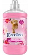 COCCOLINO TEKUTINY HODVÁBNY 1,8L HODVÁBNA LILLY COCCOLINO TEKUTINY HODVÁBNY 1,8L HODVÁBNA LILLY