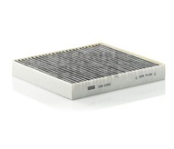 MANN UHLÍKOVÝ FILTER CUK 23004-2