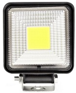 PRACOVNÁ LAMPA HĽADAČ LED 9/36V 2080LM 110x110mm