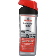 Tvrdý vosk s renovačným leskom 500ml NIGRIN Tvrdý vosk s renovačným leskom 500ml NIGRIN