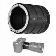 MAKRO ADAPTÉROVÉ KRÚŽKY PRE CANON EF EF-s MACRO MAKRO ADAPTÉROVÉ KRÚŽKY PRE CANON EF EF-s MACRO