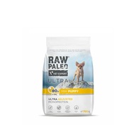 VetExpert Raw Paleo Ultra Turkey Mini Puppy suché krmivo pre šteňatá 750g VetExpert Raw Paleo Ultra Turkey Mini Puppy suché krmivo pre šteňatá 750g