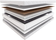 Matrac Fandango 100x200 Medicover Matrac Fandango 100x200 Medicover