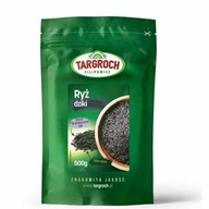 Divoká prírodná čierna ryža 500g Tarpea