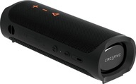 Prenosný reproduktor Creative Muvo Go, čierny, Bluetooth 20W Prenosný reproduktor Creative Muvo Go, čierny, Bluetooth 20W