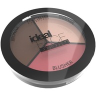 Ingrid Face Contouring Palette Blush Bronzer Highlighter 19 g