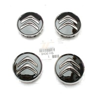 OE PSA CITROEN C4 KRYTY ZLIATINY RÁFKY 60MM 4 KS OE PSA CITROEN C4 KRYTY ZLIATINY RÁFKY 60MM 4 KS