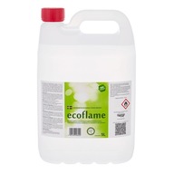 Biopalivo Ecoflame 5L druhej generácie. Biokrb Biopalivo Ecoflame 5L druhej generácie. Biokrb