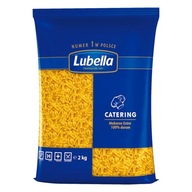 Lubella Catering Pasta Gimlets 2 kg Lubella Catering Pasta Gimlets 2 kg