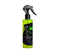 Turbo Gel Xzone čistiaci gél na prilbu 250 ml Turbo Gel Xzone čistiaci gél na prilbu 250 ml