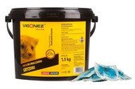 SILNÝ VIGONEZOVÝ JED PRE KUNY HLODAVCE 1,5kg DIFENACOUM PASTE 0,005/100G SILNÝ VIGONEZOVÝ JED PRE KUNY HLODAVCE 1,5kg DIFENACOUM PASTE 0,005/100G