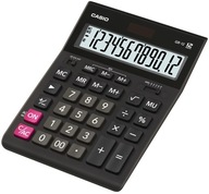 CASIO GR-12 LCD KANCELÁRSKA KALKULAČKA KRAKOW
