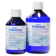 Korallen-Zucht K-Balance Strong 1000 ml