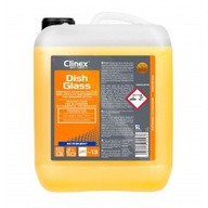 Clinex Pohár na riad 10l TEKUTINY NA UMÝVANIE RIADU Clinex Pohár na riad 10l TEKUTINY NA UMÝVANIE RIADU