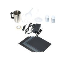 DIY SADA PRE REGENERÁCIU A RENOVÁCIU SVIETIDIEL NA VARNÚ ANVICU DIY SADA PRE REGENERÁCIU A RENOVÁCIU SVIETIDIEL NA VARNÚ ANVICU