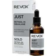 Revox Retinol In Squalane Facial Serum 0,25 %