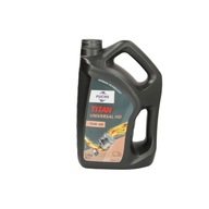 Motorový olej FUCHS OIL TITAN UNIV.HD 15W40 5L